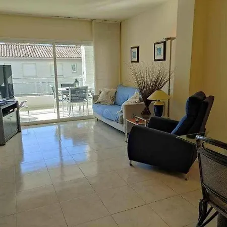Apartment Apartamento Terol Con Piscina/ Parking