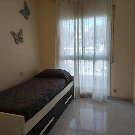 Apartamento Terol Con Piscina/ Parking Platja d'Aro